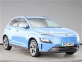 Used Hyundai Kona