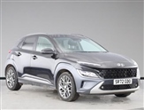 Used Hyundai Kona
