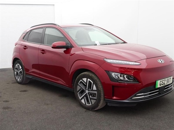 Large image for the Used Hyundai Kona