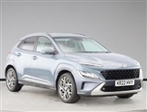 Used Hyundai Kona