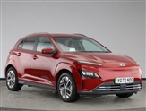 Used Hyundai Kona