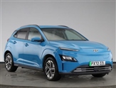 Used Hyundai Kona