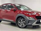 Used Hyundai Kona