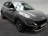 Used Hyundai Kona