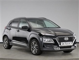 Used Hyundai Kona