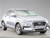 Used Hyundai Kona