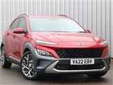 Used Hyundai Kona