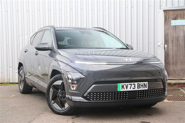 Large image for the Used Hyundai Kona