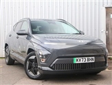 Used Hyundai Kona