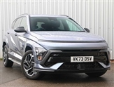 Used Hyundai Kona