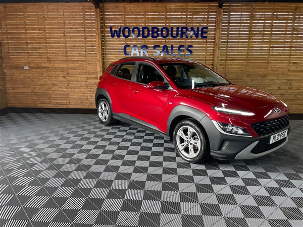 Large image for the Used Hyundai Kona