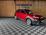 Used Hyundai Kona