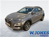 Used Hyundai Kona
