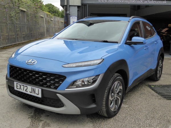 Large image for the Used Hyundai Kona