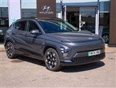 Used Hyundai Kona