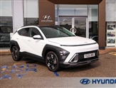 Used Hyundai Kona