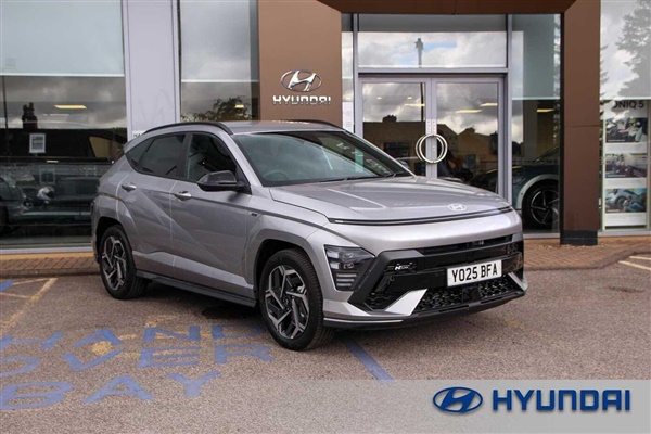 Large image for the Used Hyundai Kona