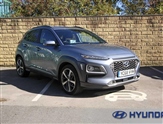 Used Hyundai Kona