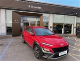 Used Hyundai Kona