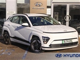 Used Hyundai Kona