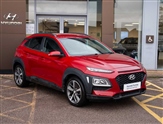 Used Hyundai Kona
