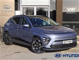 Used Hyundai Kona