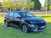 Used Hyundai Kona