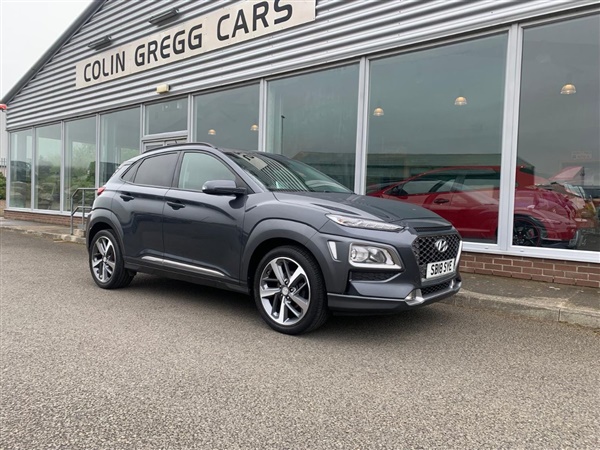 Large image for the Used Hyundai Kona