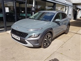 Used Hyundai Kona