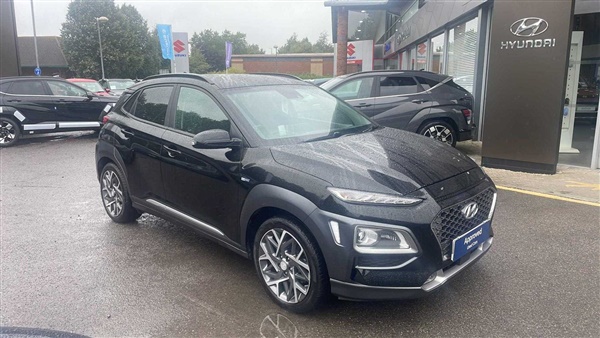 Large image for the Used Hyundai Kona