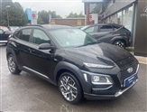 Used Hyundai Kona