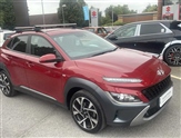 Used Hyundai Kona