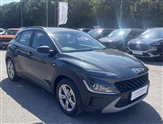 Used Hyundai Kona