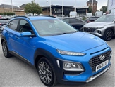 Used Hyundai Kona