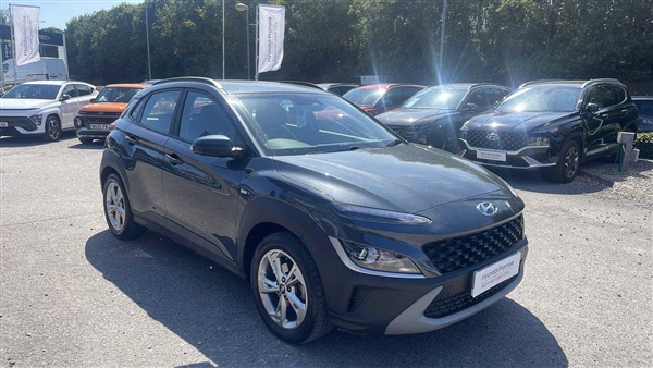 Large image for the Used Hyundai Kona