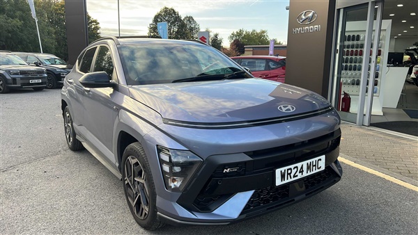 Large image for the Used Hyundai Kona