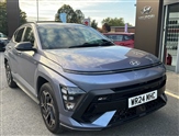 Used Hyundai Kona