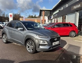 Used Hyundai Kona