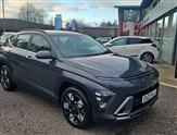 Used Hyundai Kona