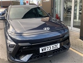 Used Hyundai Kona