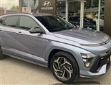 Used Hyundai Kona