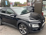 Used Hyundai Kona