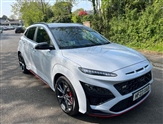 Used Hyundai Kona