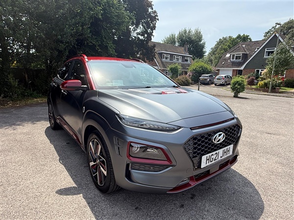 Large image for the Used Hyundai Kona