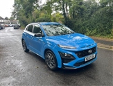 Used Hyundai Kona