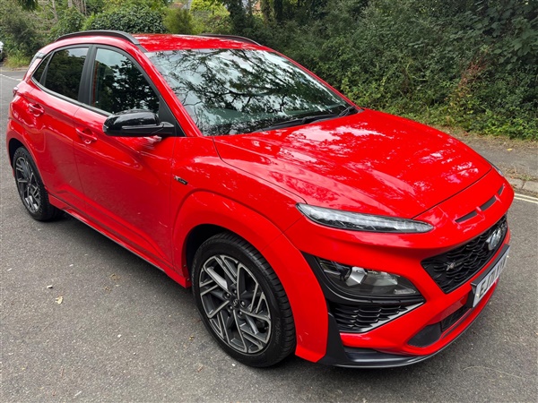 Large image for the Used Hyundai Kona