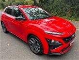 Used Hyundai Kona
