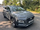 Used Hyundai Kona