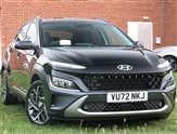 Used Hyundai Kona