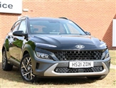 Used Hyundai Kona